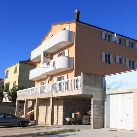 Apartments With A Parking Space Seget Vranjica, Trogir - 8507 المظهر الخارجي الصورة